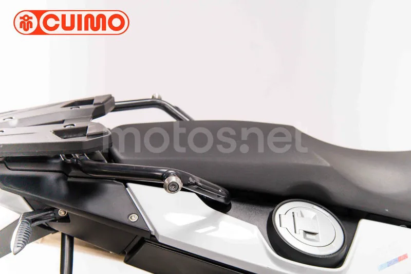 BMW F 700 GS - Vista 19