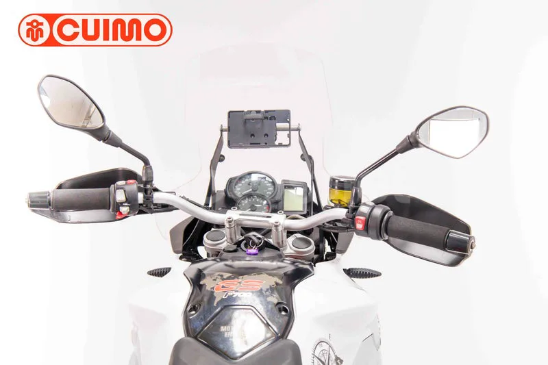 BMW F 700 GS - Vista 20