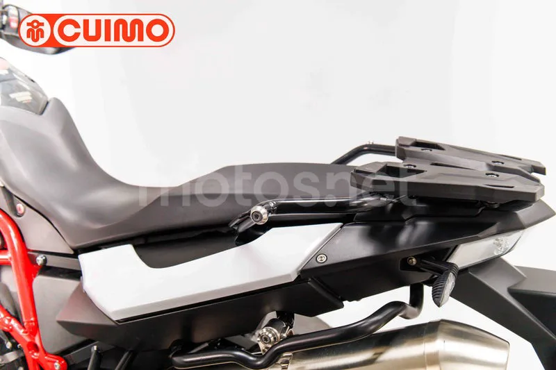 BMW F 700 GS - Vista 21