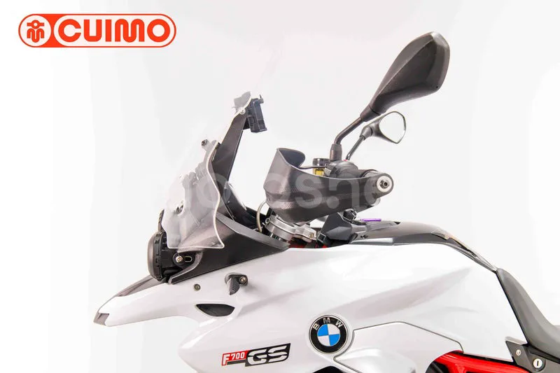 BMW F 700 GS - Vista 22