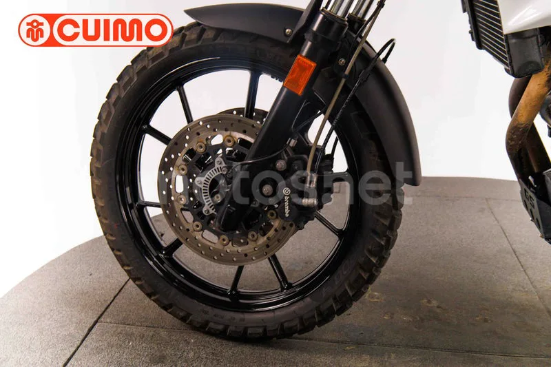 BMW F 700 GS - Vista 23
