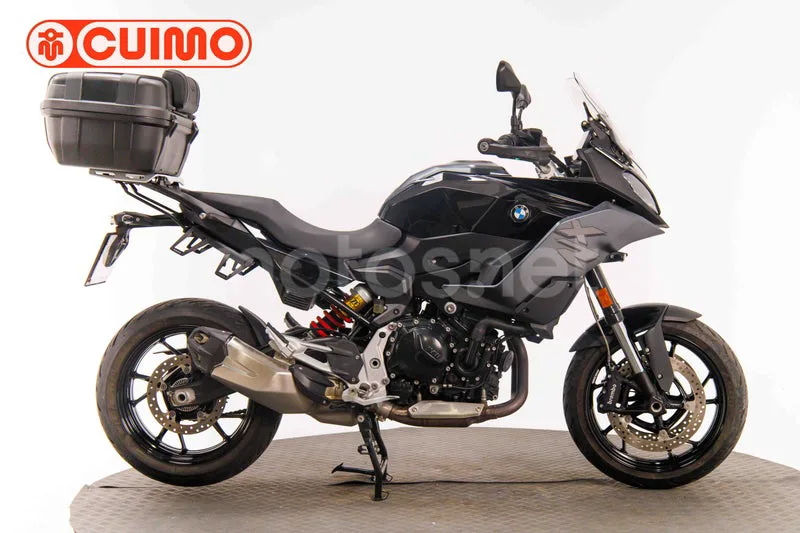 BMW F 900 XR 9999 € 2023 Valencia - 2