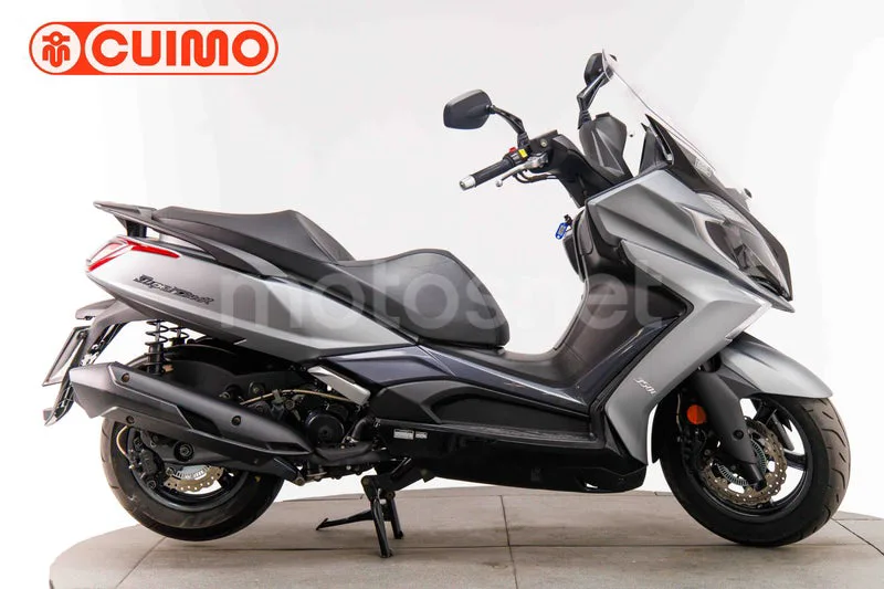 Kymco Super Dink 350 3799 € 2017 Valencia - 2