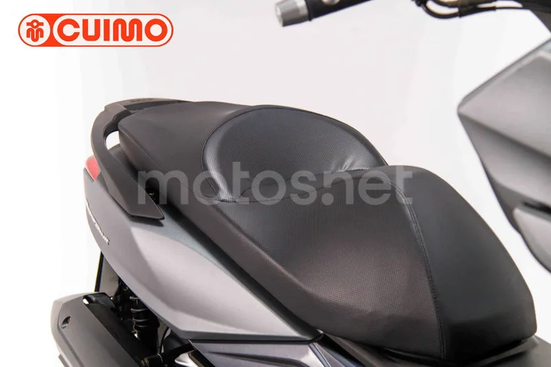 Kymco Super Dink 350 - Vista 12