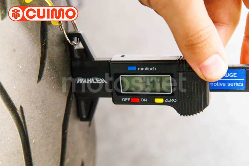 Kymco Super Dink 350 - Vista 27