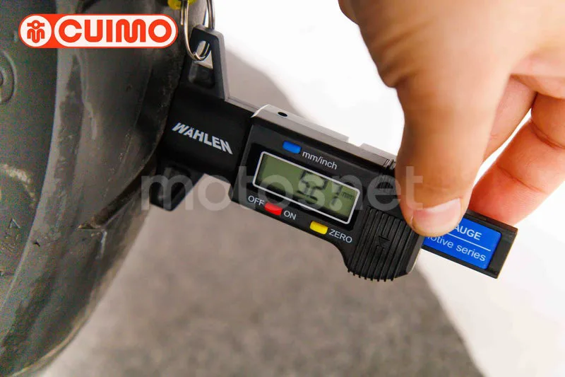 Kymco Super Dink 350 - Vista 28