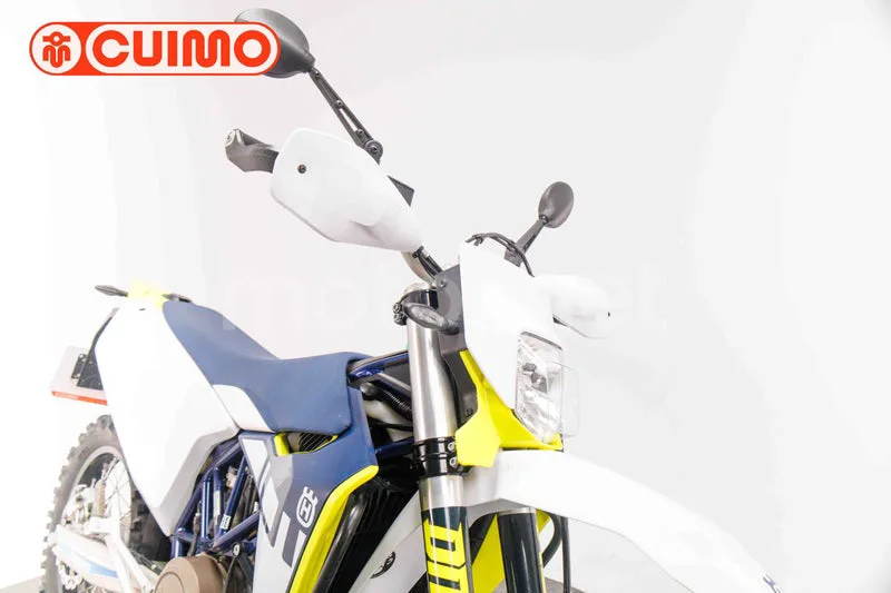 Husqvarna 701 Enduro - Vista 12