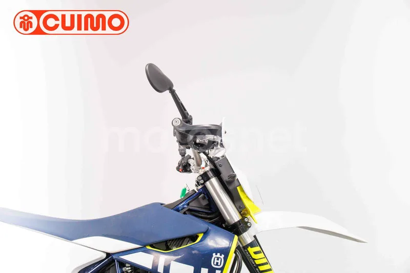 Husqvarna 701 Enduro - Vista 14