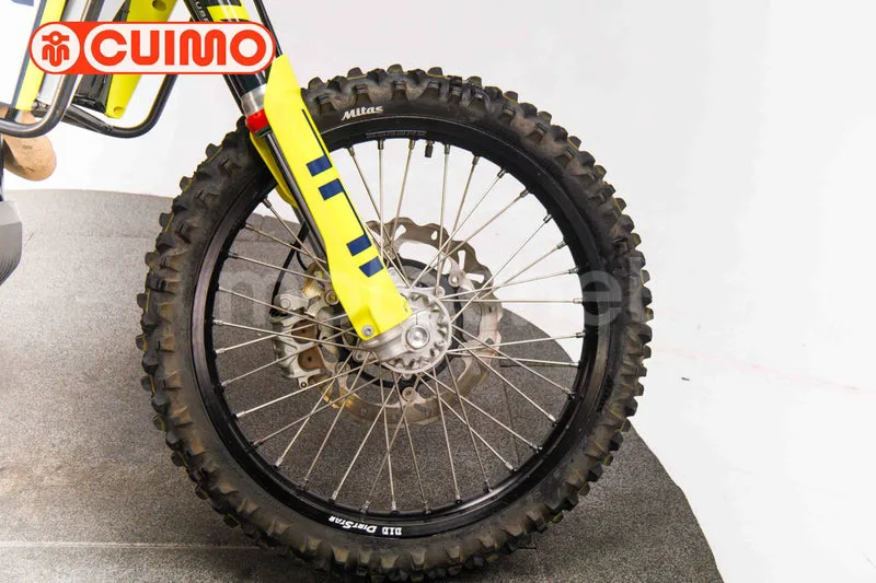 Husqvarna 701 Enduro - Vista 15