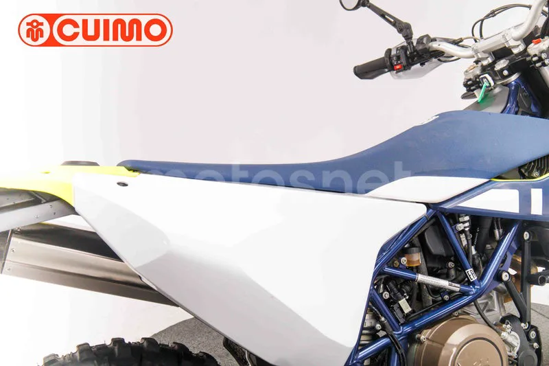 Husqvarna 701 Enduro - Vista 20