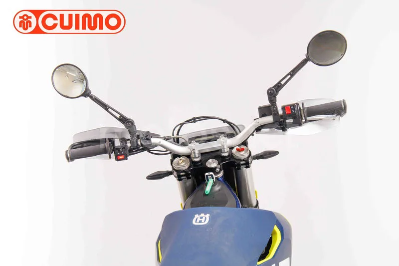 Husqvarna 701 Enduro - Vista 21