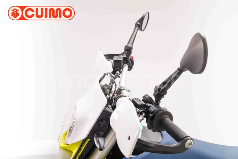 Husqvarna 701 Enduro - Vista 22