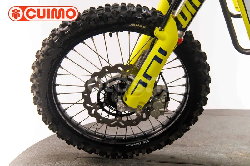 Husqvarna 701 Enduro - Vista 23