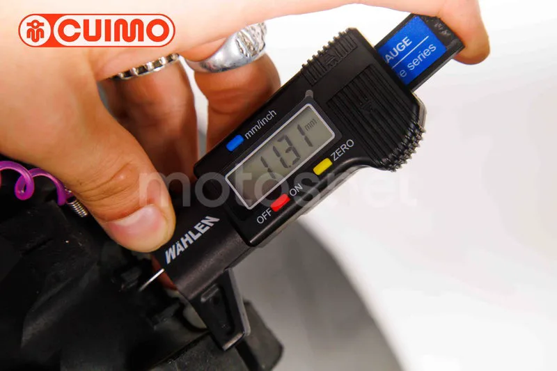 Husqvarna 701 Enduro - Vista 29