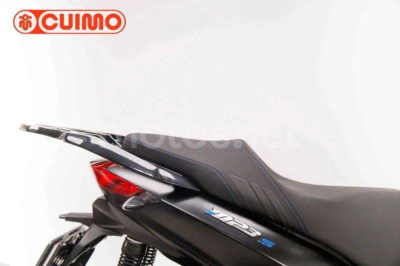 Piaggio MP3 - Vista 16