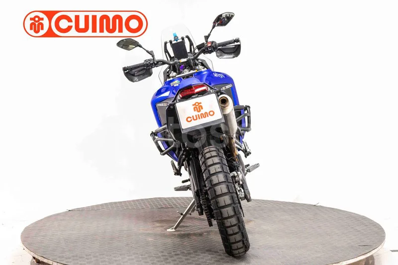 Yamaha Ténéré 700 - Vista 11