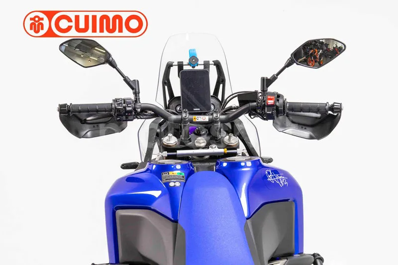 Yamaha Ténéré 700 - Vista 12