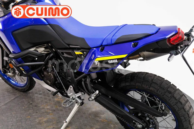 Yamaha Ténéré 700 - Vista 14