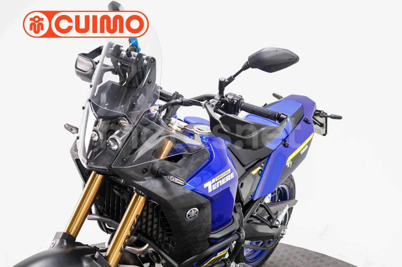 Yamaha Ténéré 700 - Vista 19
