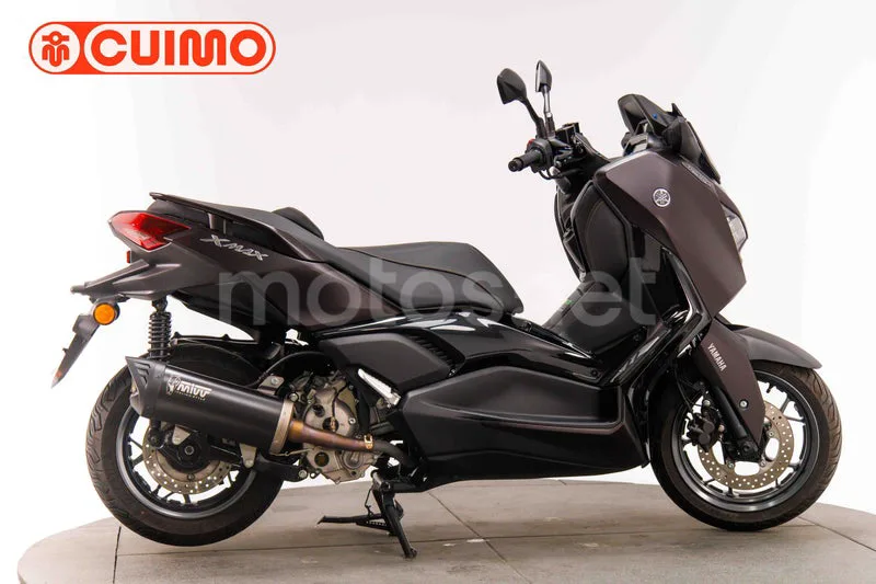 Yamaha XMAX 300 5999 € 2024 Valencia - 2