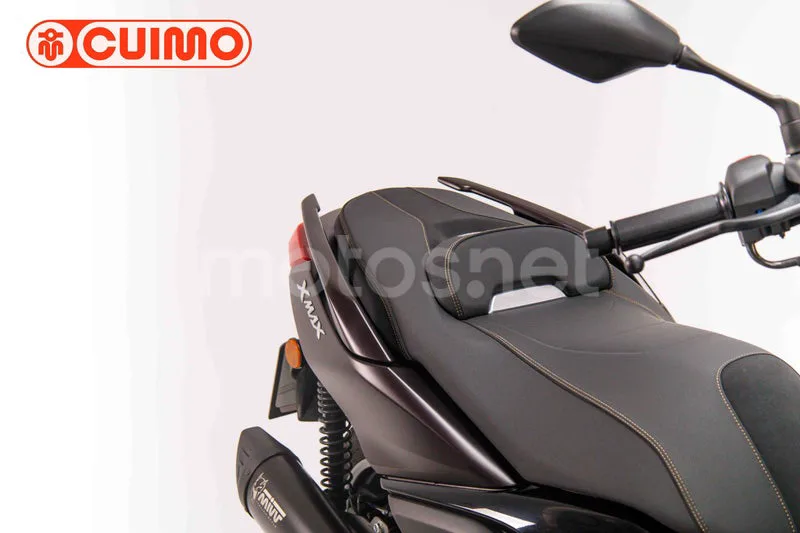 Yamaha XMAX 300 - Vista 12
