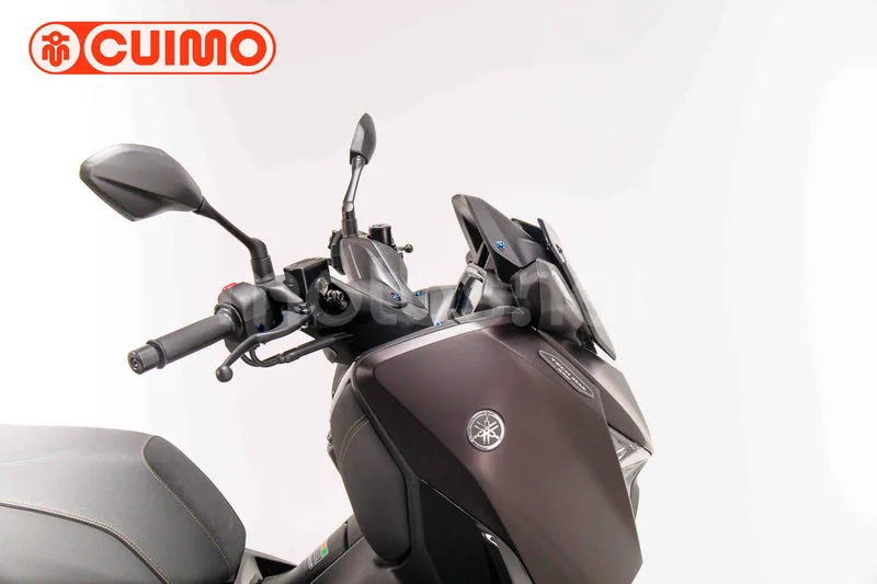 Yamaha XMAX 300 - Vista 13