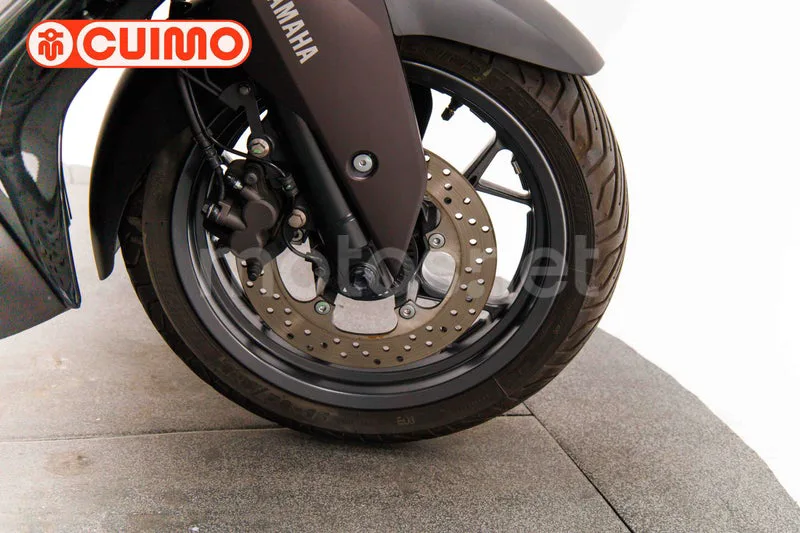 Yamaha XMAX 300 - Vista 14
