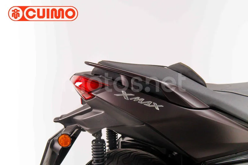 Yamaha XMAX 300 - Vista 16