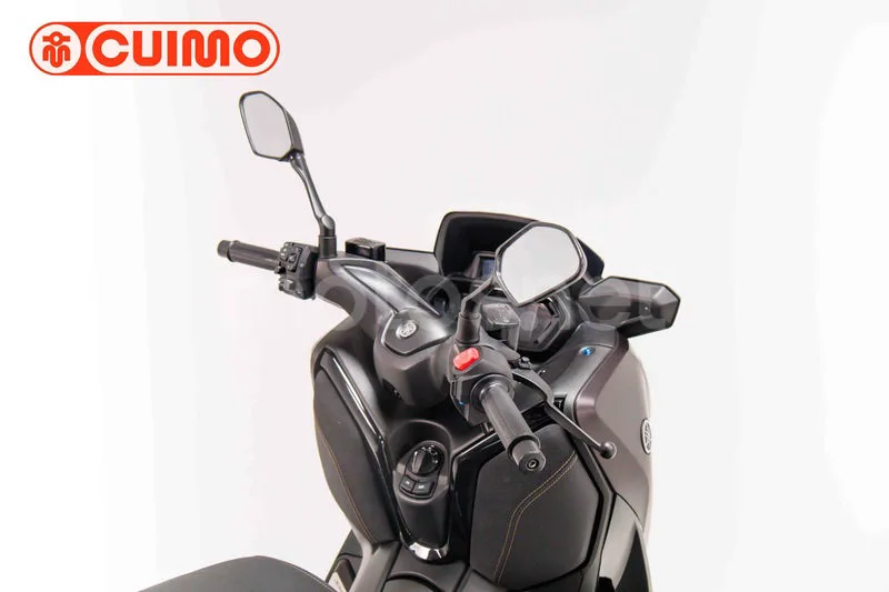 Yamaha XMAX 300 - Vista 17