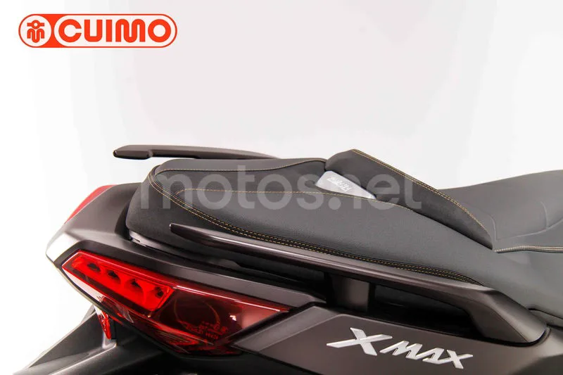 Yamaha XMAX 300 - Vista 18