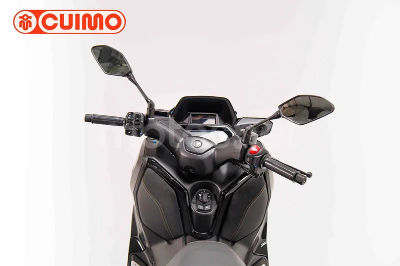 Yamaha XMAX 300 - Vista 19