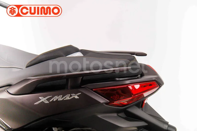Yamaha XMAX 300 - Vista 20