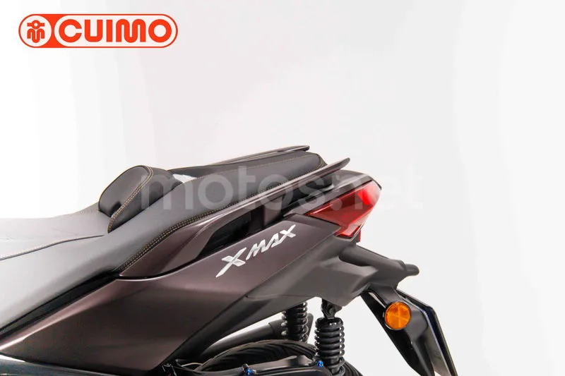 Yamaha XMAX 300 - Vista 24