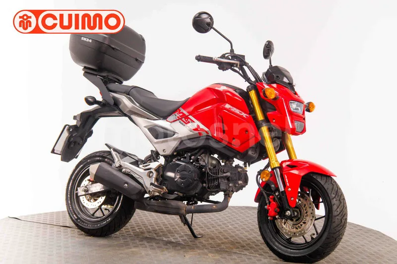 Honda MSX125 Grom 2999 € 2021 Valencia - 1