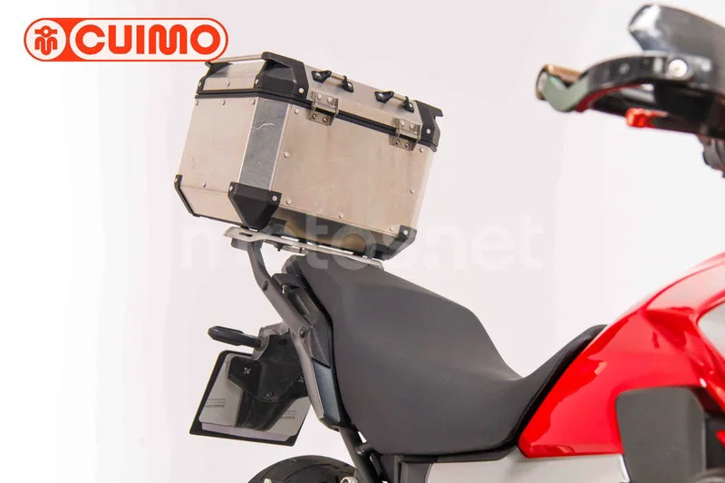 Honda CB500X - Vista 23