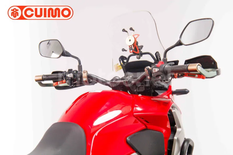Honda CB500X - Vista 28
