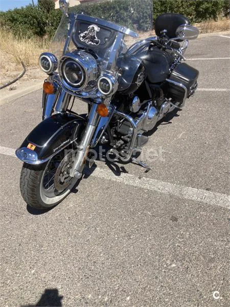 Harley-Davidson Road King 11.000 € 2009 Almería - 2
