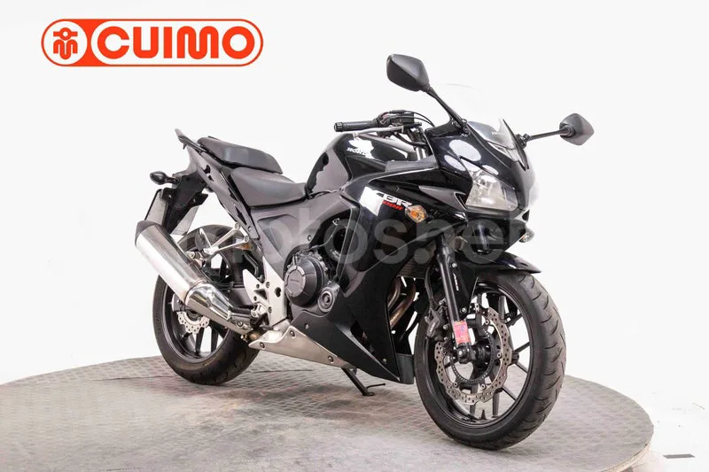 Honda CBR500R 3999 € 2015 Valencia - 1