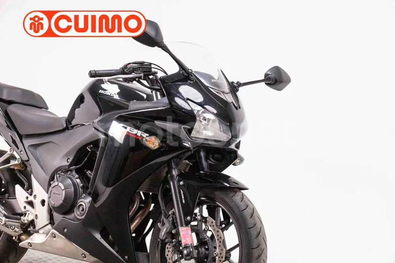 Honda CBR500R 3999 € 2015 Valencia - 2