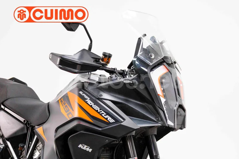KTM 1290 Super Adventure 8499 € 2021 Málaga - 2
