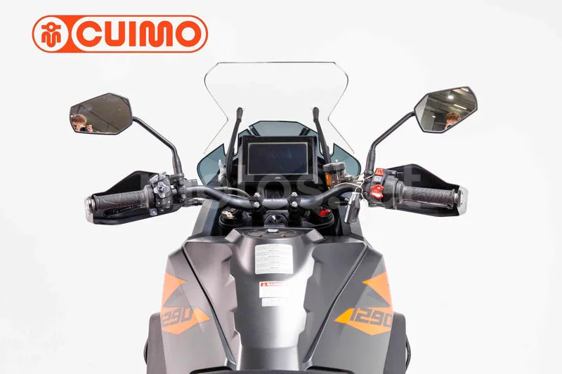 KTM 1290 Super Adventure - Vista 12