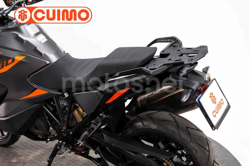 KTM 1290 Super Adventure - Vista 14