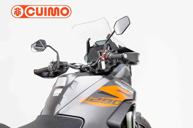 KTM 1290 Super Adventure - Vista 10