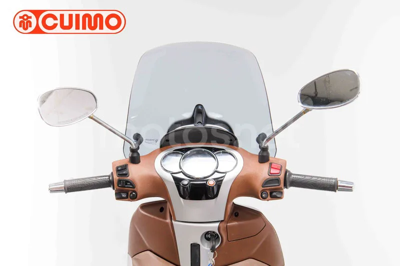 Piaggio Beverly 300 - Vista 17