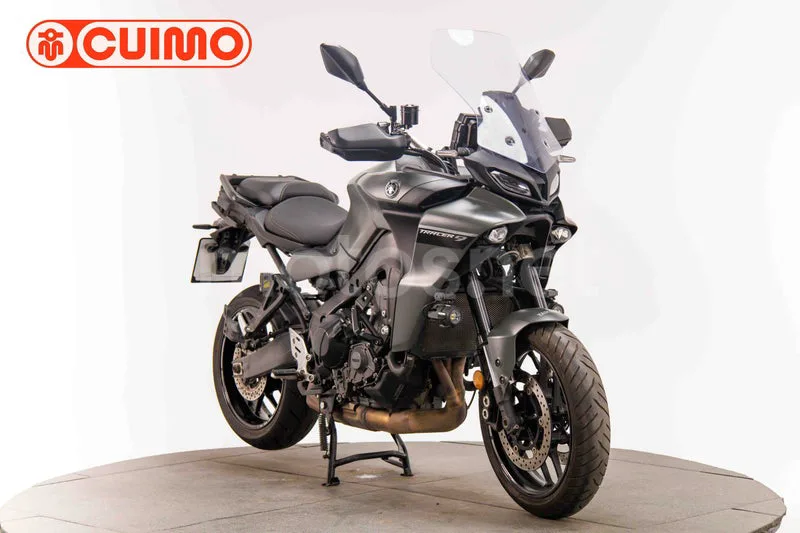 Yamaha Tracer 900 8999 € 2021 Málaga - 1
