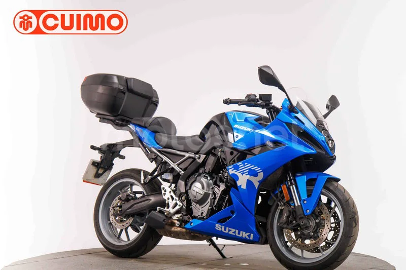 Suzuki GSX-8R 7199 € 2024 Málaga - 1