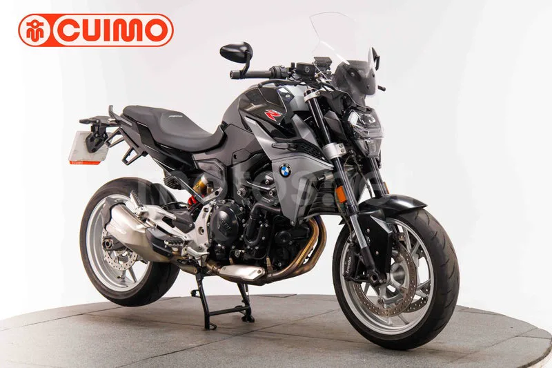 BMW F 900 R 7499 € 2022 Málaga - 1