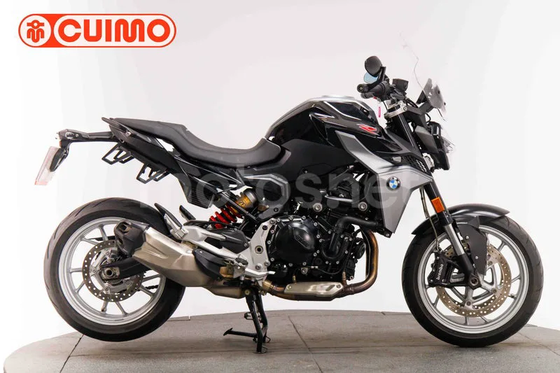 BMW F 900 R 7499 € 2022 Málaga - 2