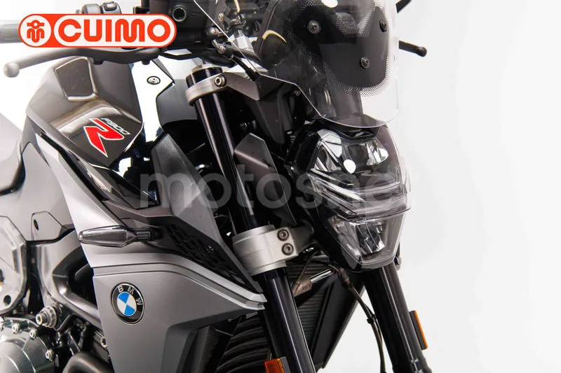 BMW F 900 R - Vista 11