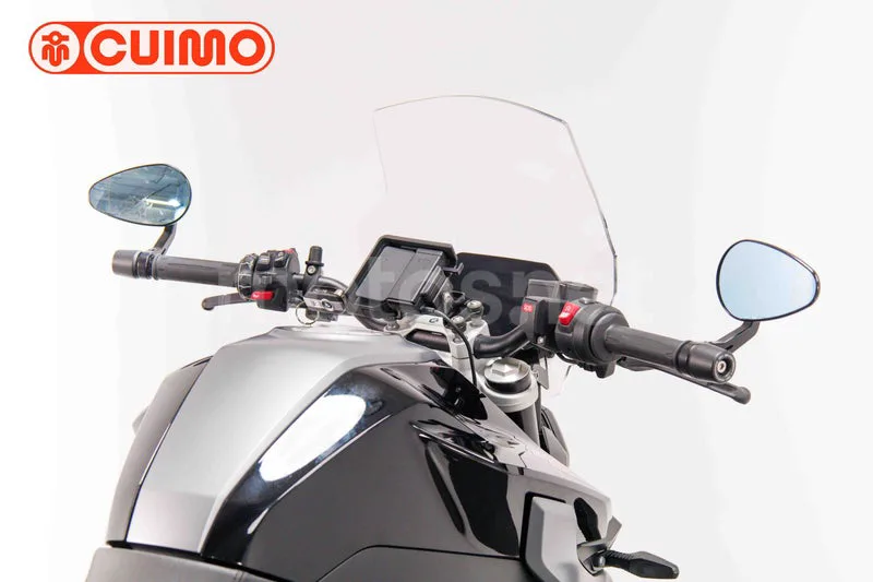 BMW F 900 R - Vista 16